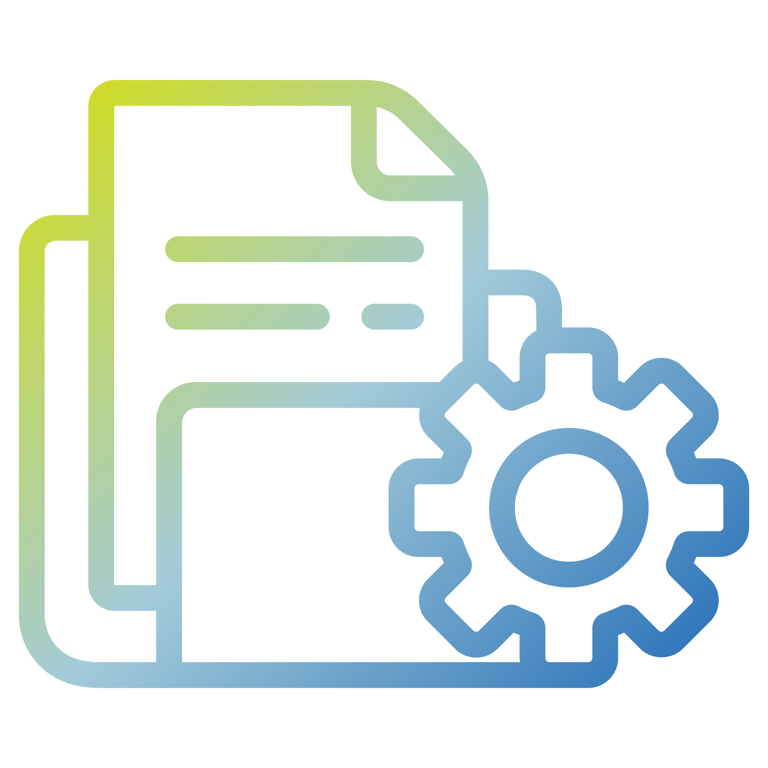 Full Scale Automation