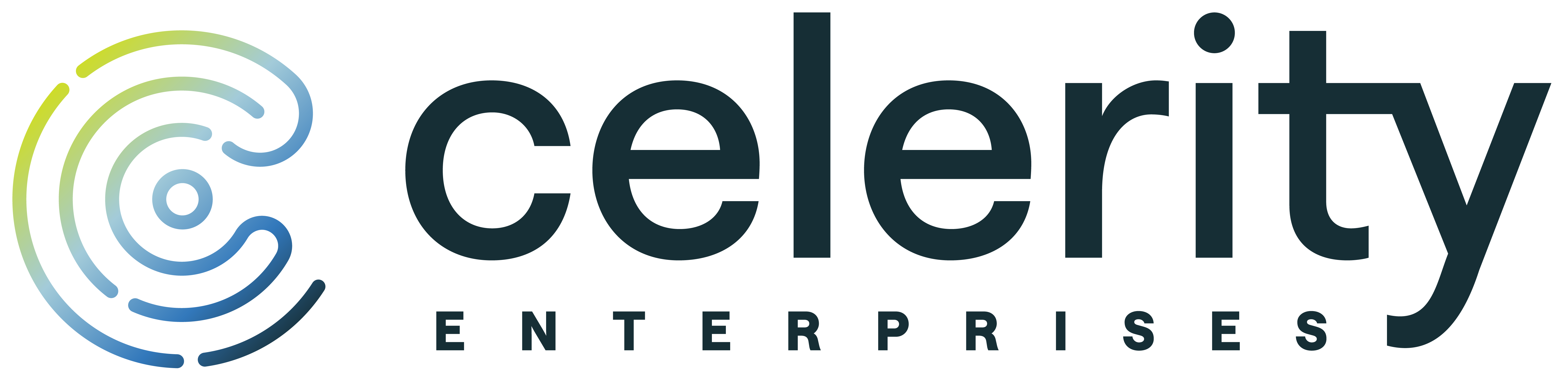 Celerity Enterprises Logo