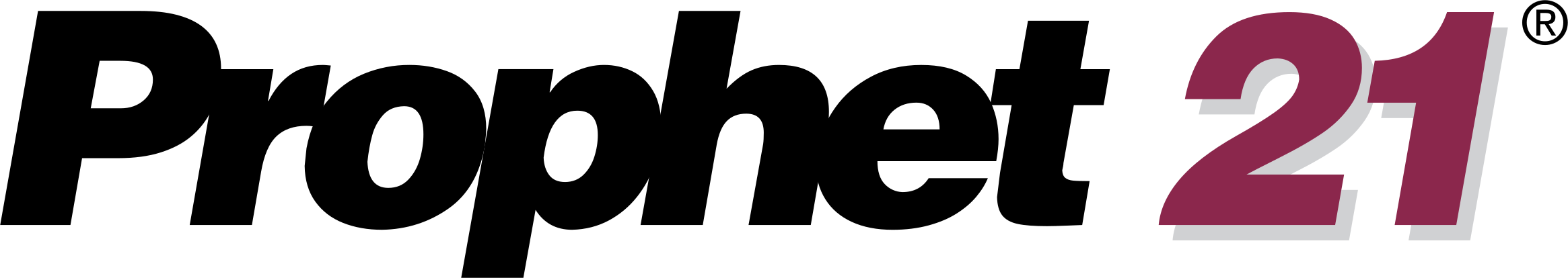 Epicor Prophet 21